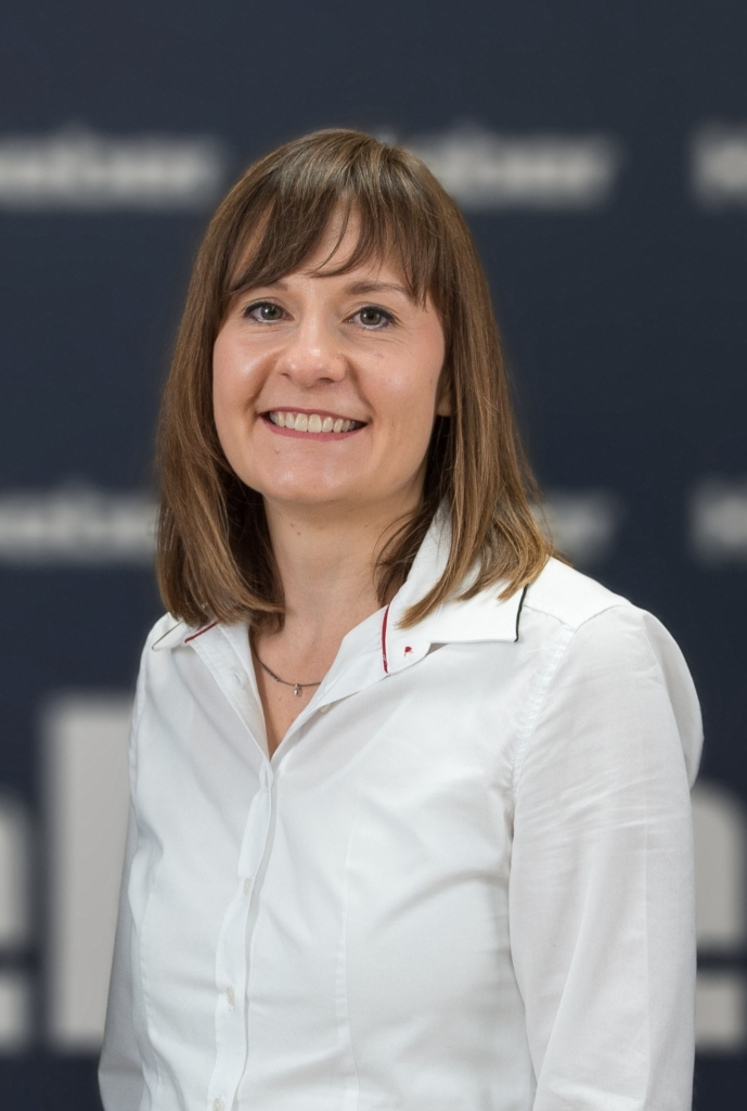 Claudia Landwehr-Limbrunner